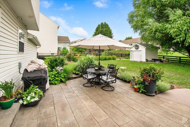 42 Ridge Wood Drive, Monroe, OH 45050