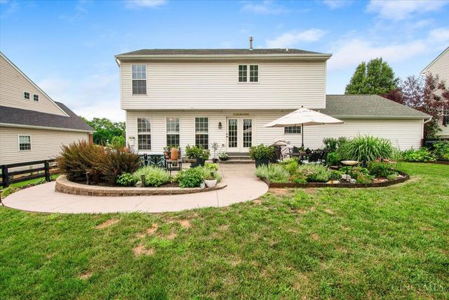 42 Ridge Wood Drive, Monroe, OH 45050