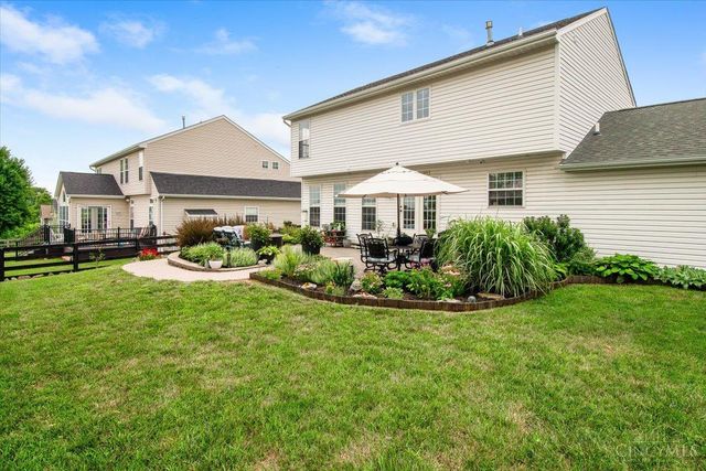 42 Ridge Wood Drive, Monroe, OH 45050