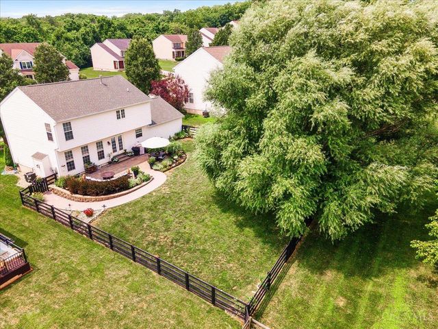 42 Ridge Wood Drive, Monroe, OH 45050