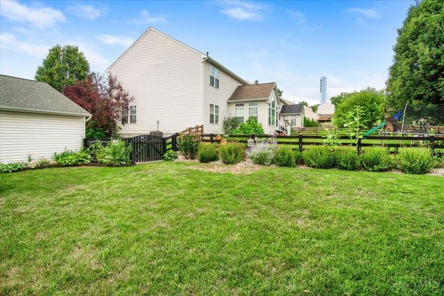 42 Ridge Wood Drive, Monroe, OH 45050