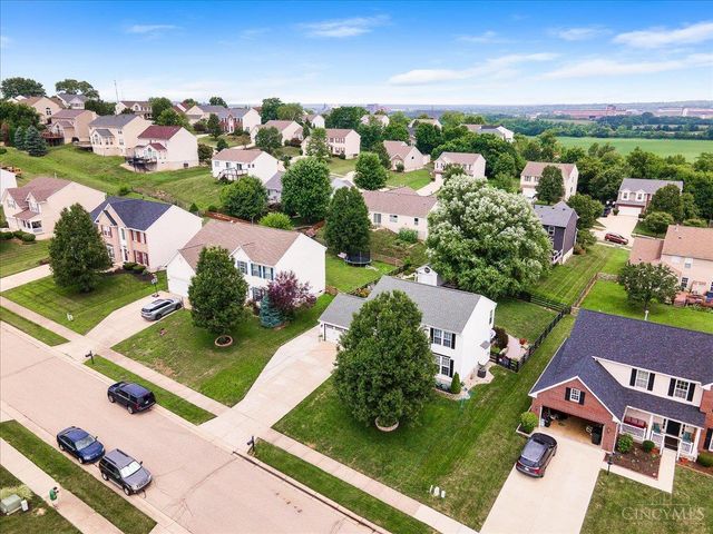 42 Ridge Wood Drive, Monroe, OH 45050