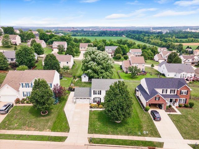 42 Ridge Wood Drive, Monroe, OH 45050