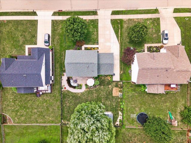 42 Ridge Wood Drive, Monroe, OH 45050