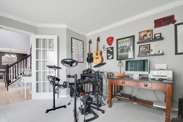 42 Ridge Wood Drive, Monroe, OH 45050