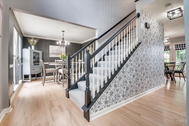 42 Ridge Wood Drive, Monroe, OH 45050