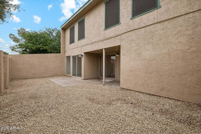 4619 W CONTINENTAL Drive, Glendale, AZ 85308