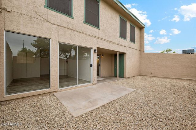 4619 W CONTINENTAL Drive, Glendale, AZ 85308