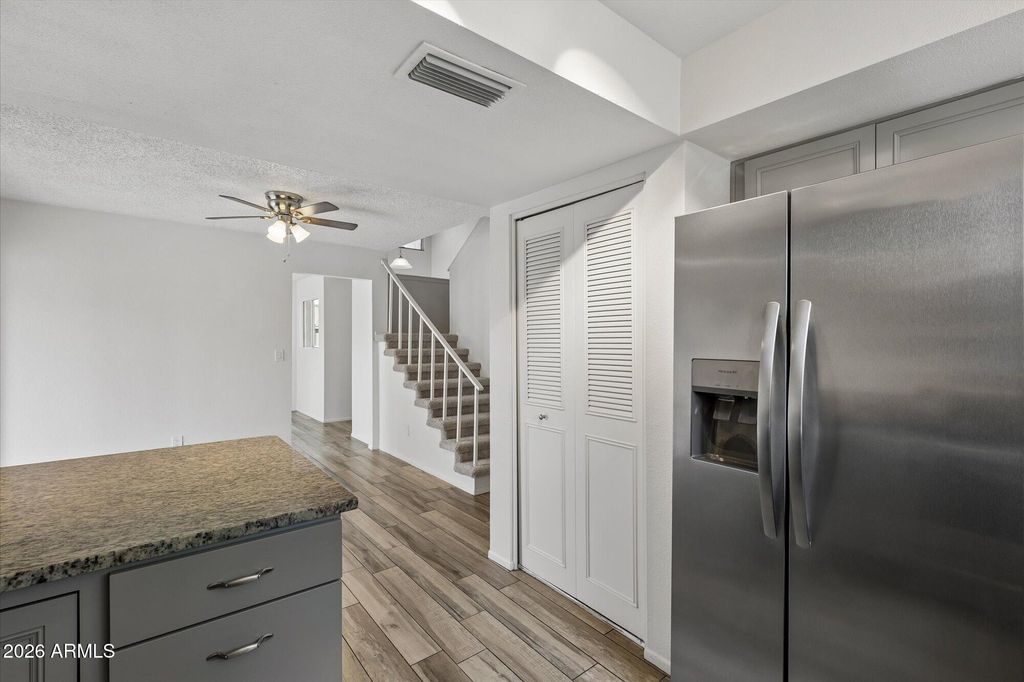4619 W CONTINENTAL Drive, Glendale, AZ 85308 — photo 3
