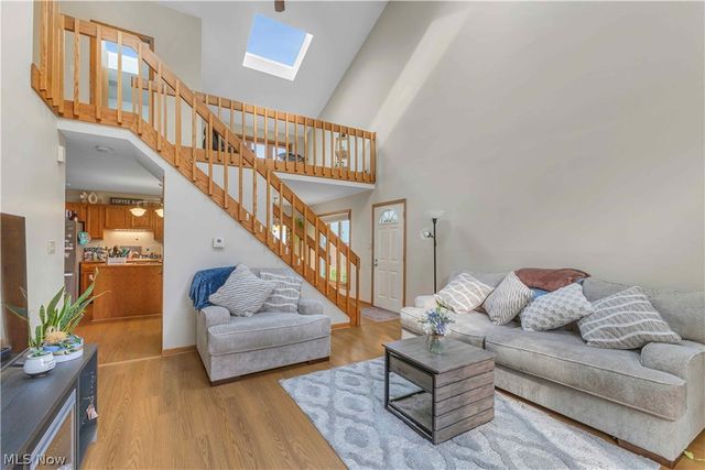 144 Royal Crest Drive M, Seville, OH 44273