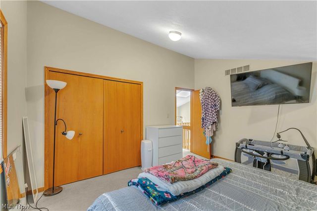 144 Royal Crest Drive M, Seville, OH 44273