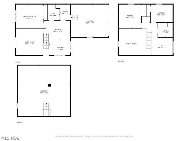 144 Royal Crest Drive M, Seville, OH 44273