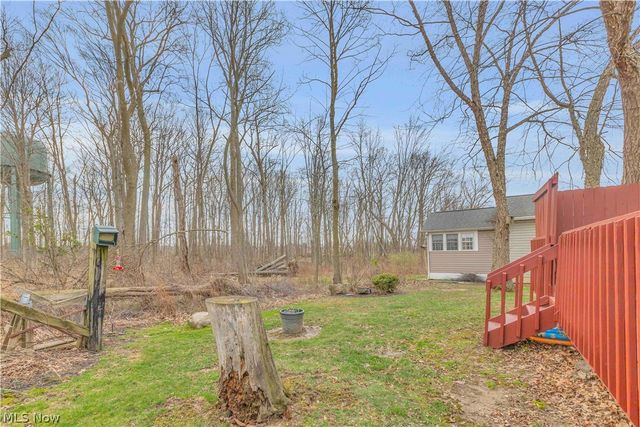 144 Royal Crest Drive M, Seville, OH 44273