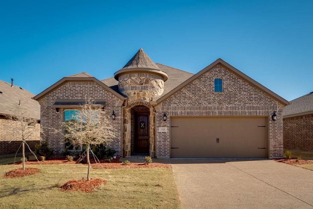 1328 River Oak Lane, Royse City, TX 75189