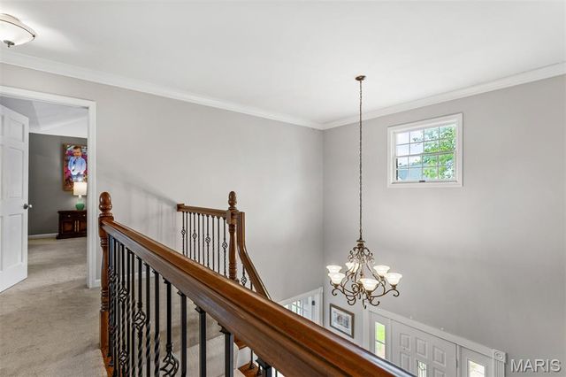 6736 Black Water Drive, St Louis, MO 63129