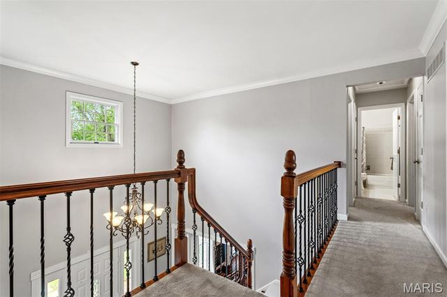 6736 Black Water Drive, St Louis, MO 63129