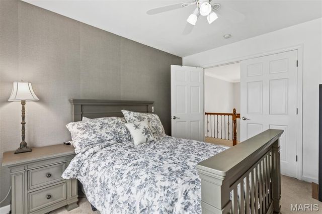 6736 Black Water Drive, St Louis, MO 63129
