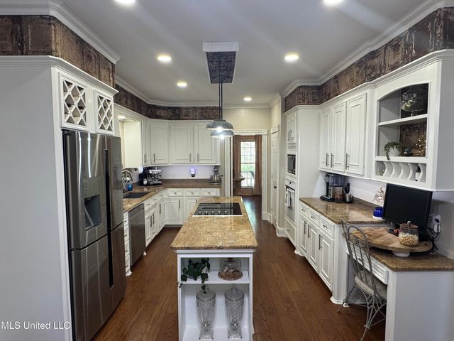 600 Pinecrest Drive, Madison, MS 39110