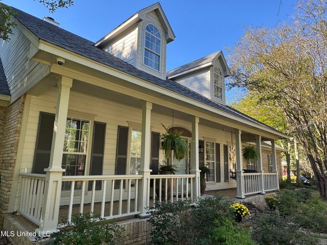 600 Pinecrest Drive, Madison, MS 39110