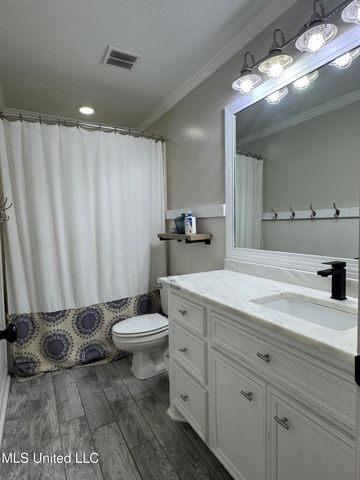 600 Pinecrest Drive, Madison, MS 39110