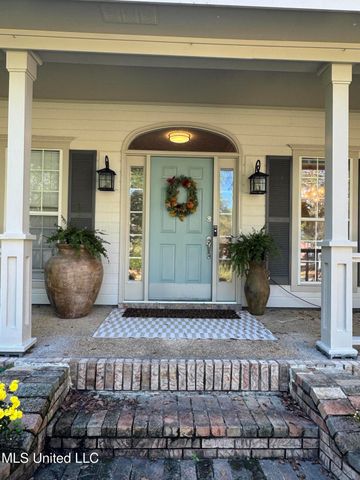 600 Pinecrest Drive, Madison, MS 39110