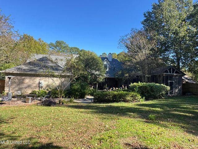 600 Pinecrest Drive, Madison, MS 39110