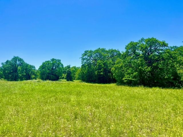 Lot 34 Galway Rd, Poolville, TX 76487