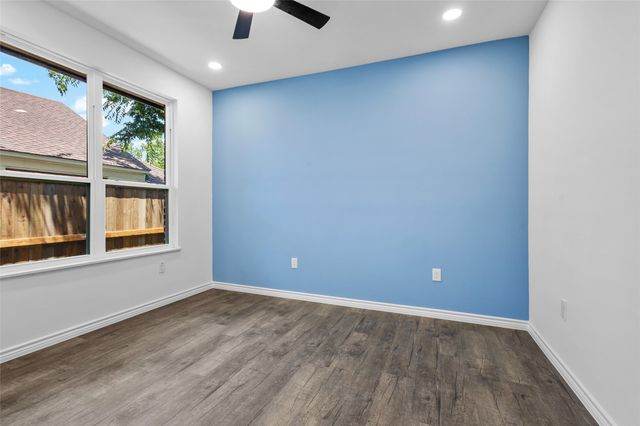 820 N Wood Street, Denton, TX 76209