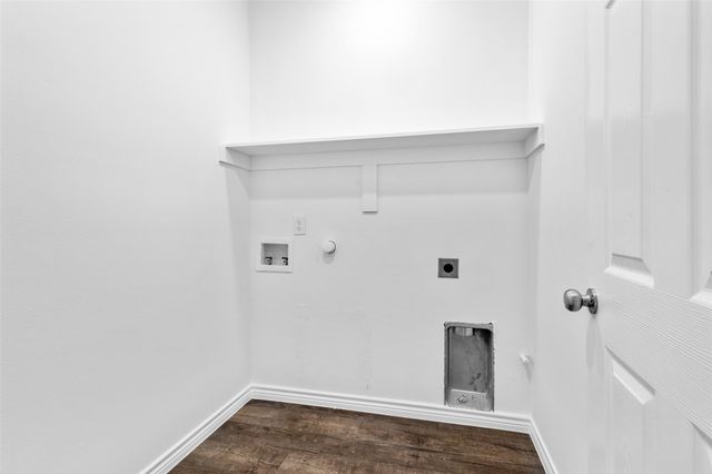 820 N Wood Street, Denton, TX 76209