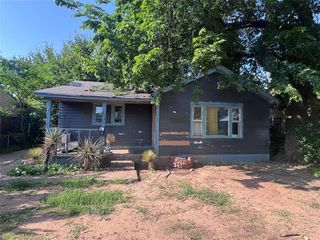 2636 SW 26th Street, Oklahoma City, OK 73108