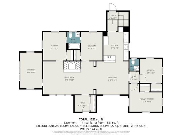 3633 Lakeshore Drive, Saint Joseph, MI 49085