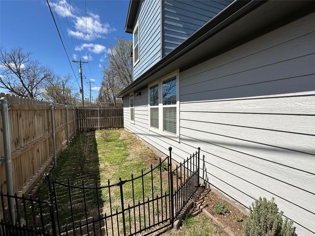 500 W Owings Street, Denison, TX 75020