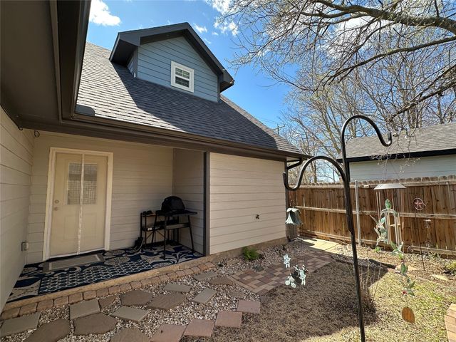 500 W Owings Street, Denison, TX 75020