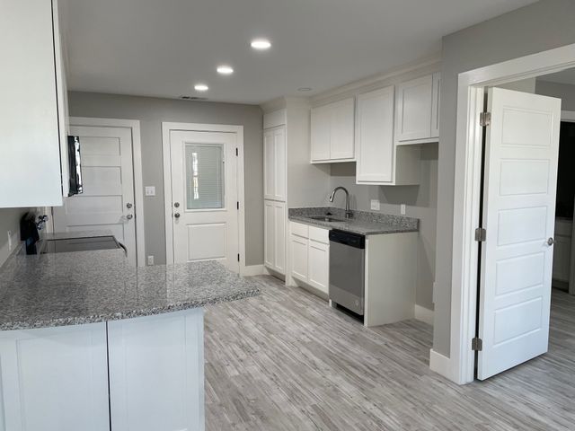 500 W Owings Street, Denison, TX 75020