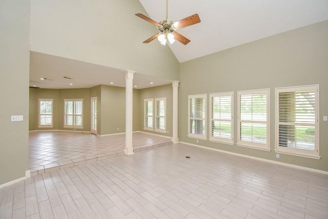 2926 Carnoustie Drive, Missouri City, TX 77459