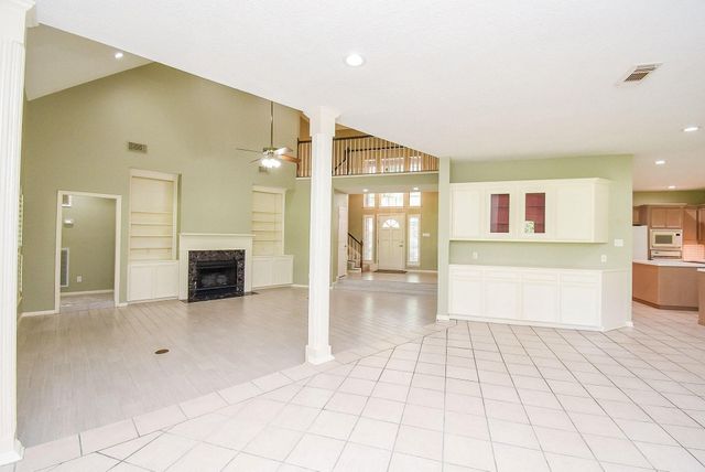 2926 Carnoustie Drive, Missouri City, TX 77459