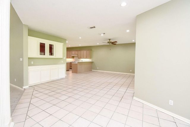 2926 Carnoustie Drive, Missouri City, TX 77459