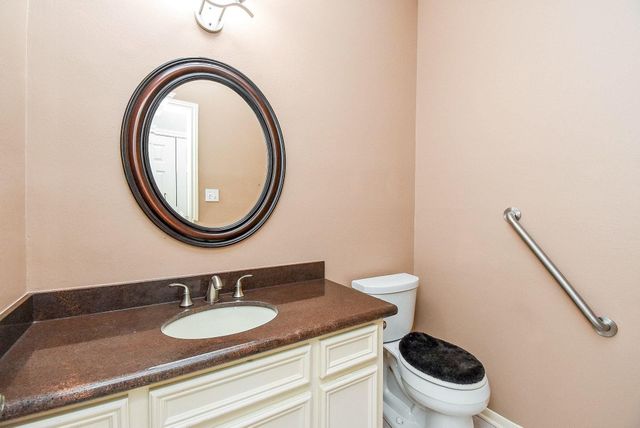 2926 Carnoustie Drive, Missouri City, TX 77459