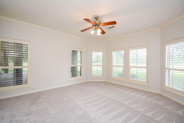 2926 Carnoustie Drive, Missouri City, TX 77459