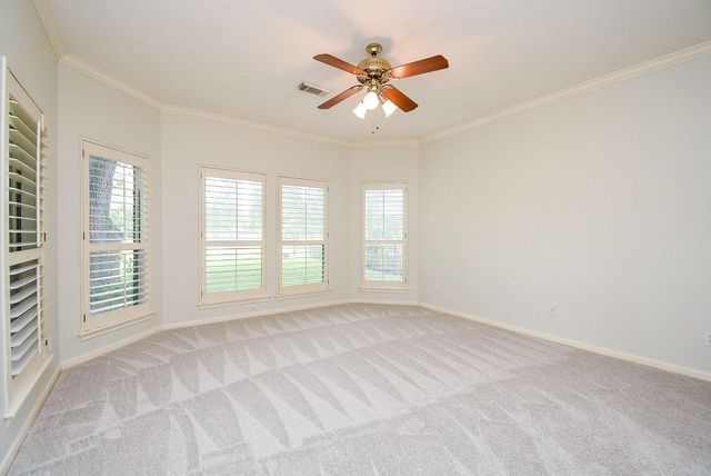 2926 Carnoustie Drive, Missouri City, TX 77459