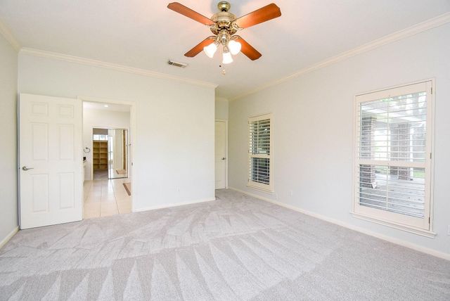 2926 Carnoustie Drive, Missouri City, TX 77459
