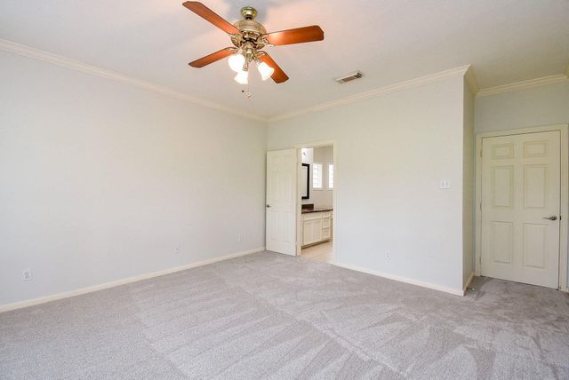 2926 Carnoustie Drive, Missouri City, TX 77459