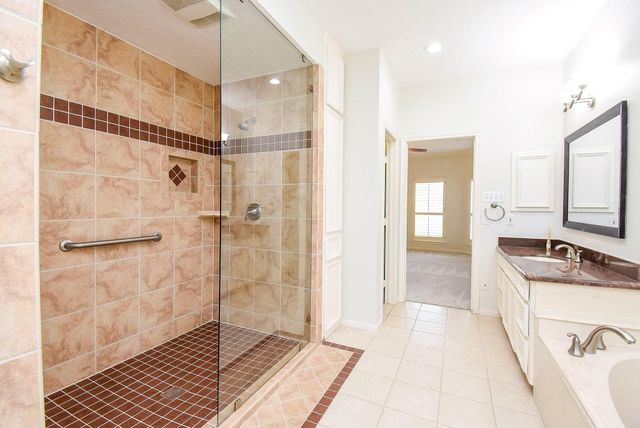 2926 Carnoustie Drive, Missouri City, TX 77459