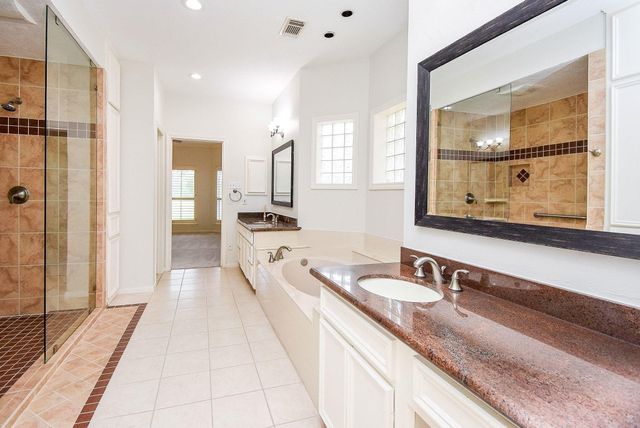 2926 Carnoustie Drive, Missouri City, TX 77459