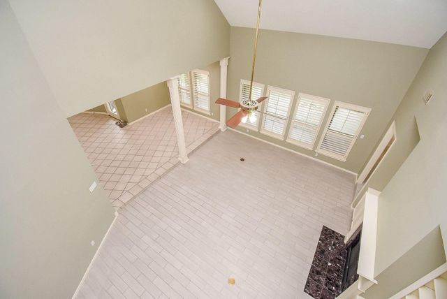 2926 Carnoustie Drive, Missouri City, TX 77459