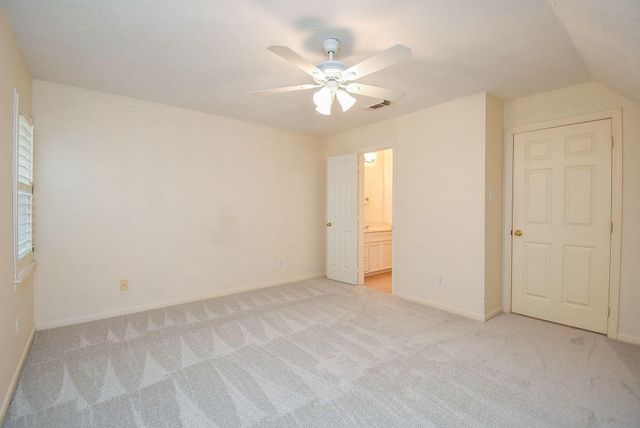 2926 Carnoustie Drive, Missouri City, TX 77459
