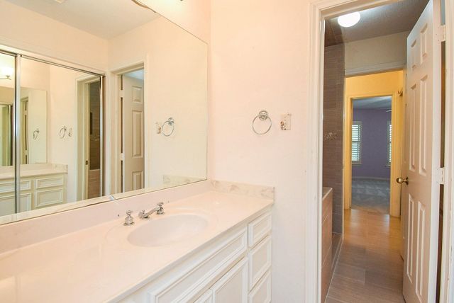 2926 Carnoustie Drive, Missouri City, TX 77459