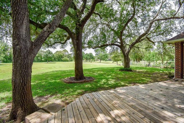 2926 Carnoustie Drive, Missouri City, TX 77459