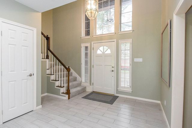 2926 Carnoustie Drive, Missouri City, TX 77459