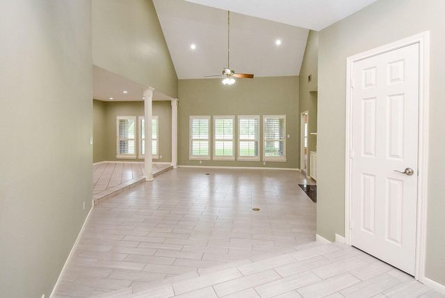 2926 Carnoustie Drive, Missouri City, TX 77459